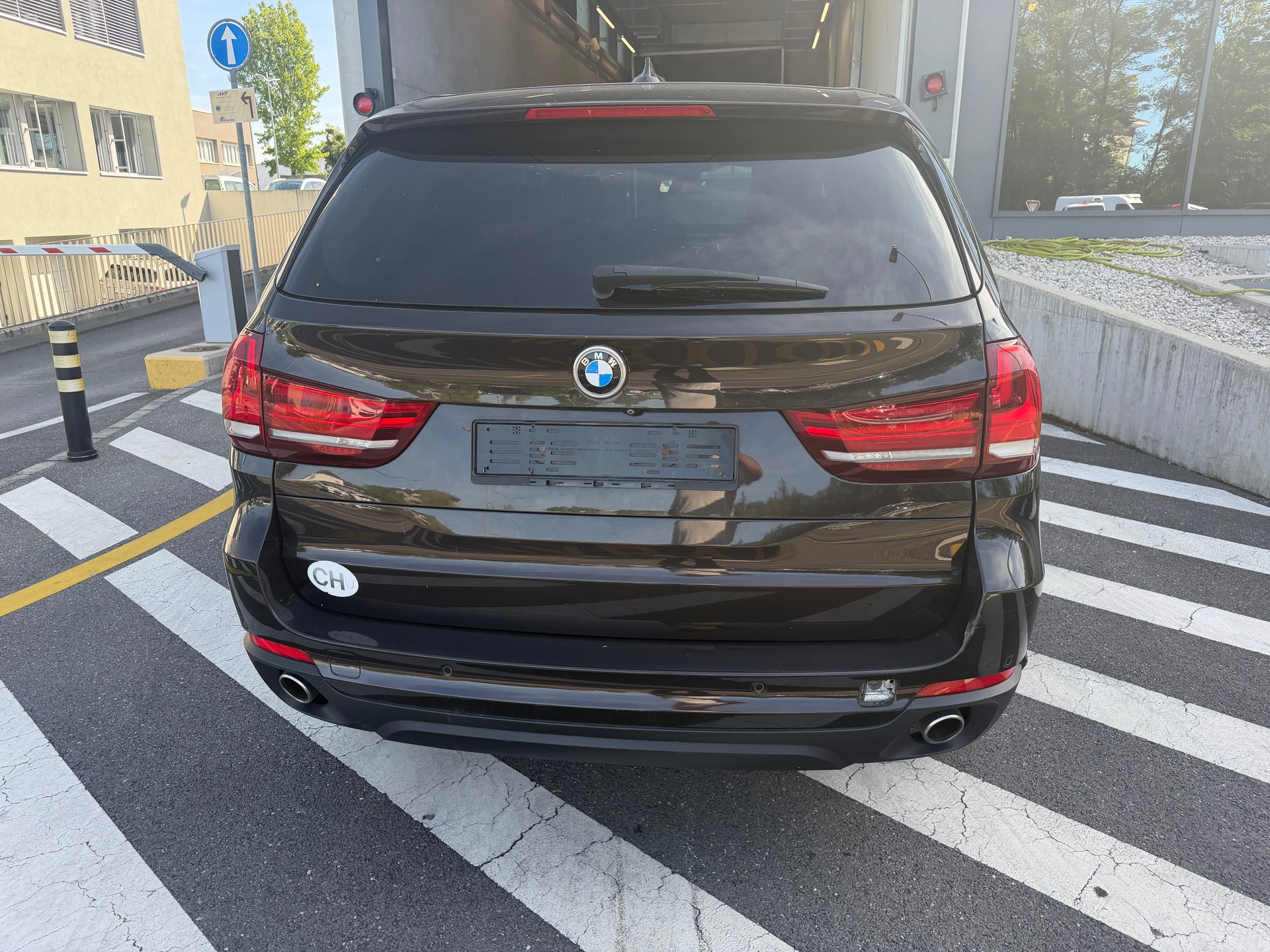 BMW X5 xDrive 30d Steptronic-image-4