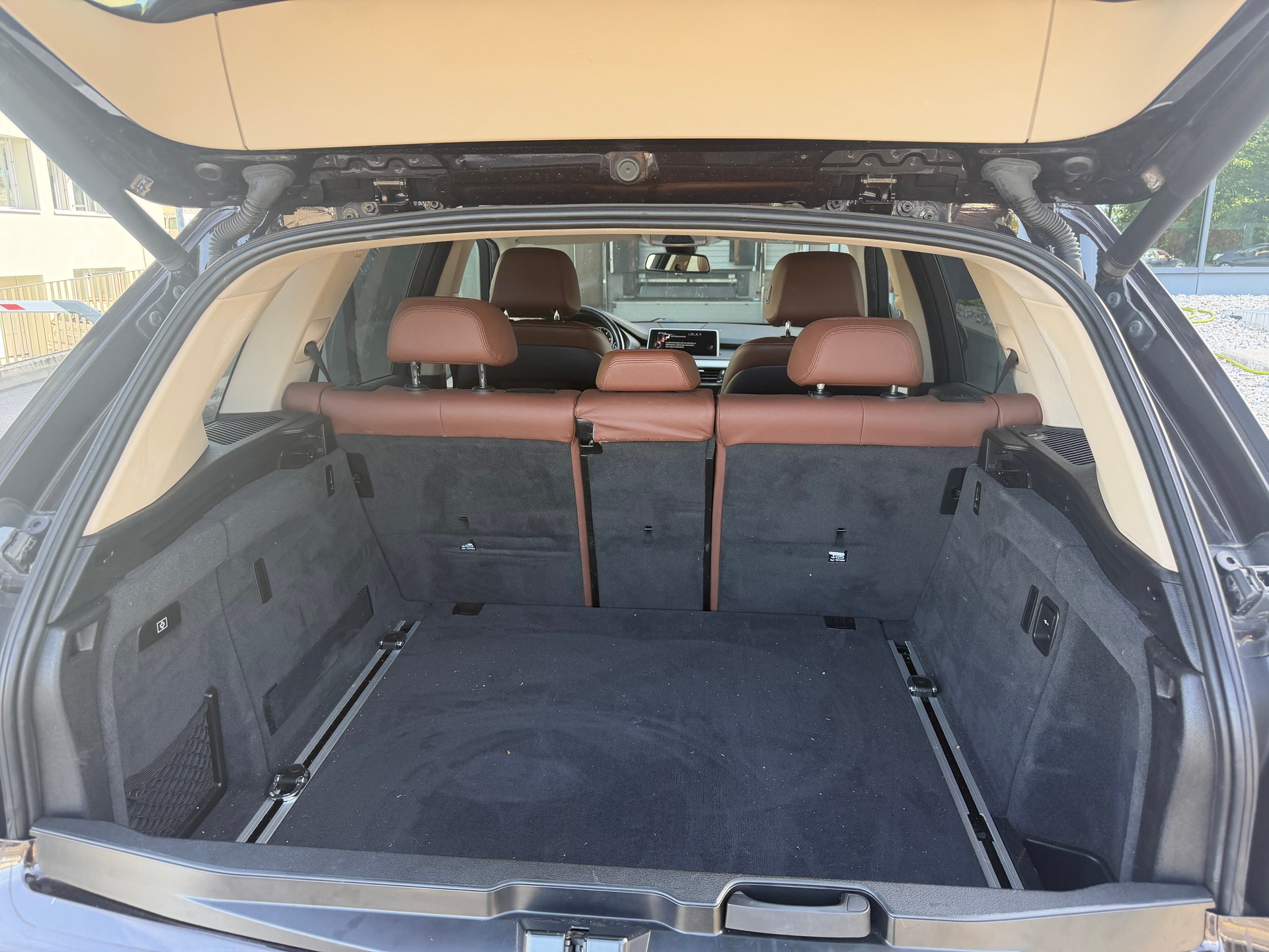 BMW X5 xDrive 30d Steptronic-image-8