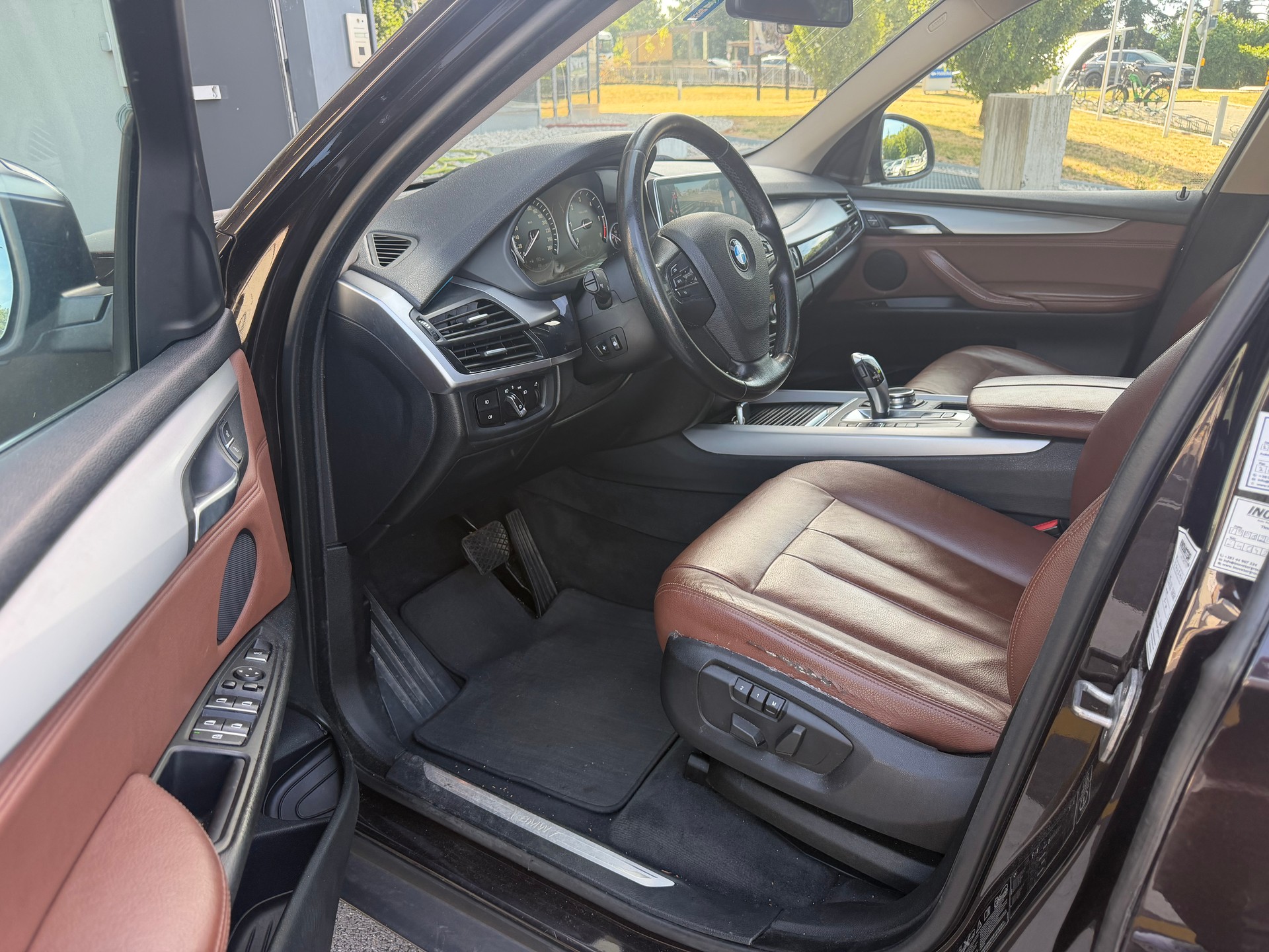 BMW X5 xDrive 30d Steptronic-image-6
