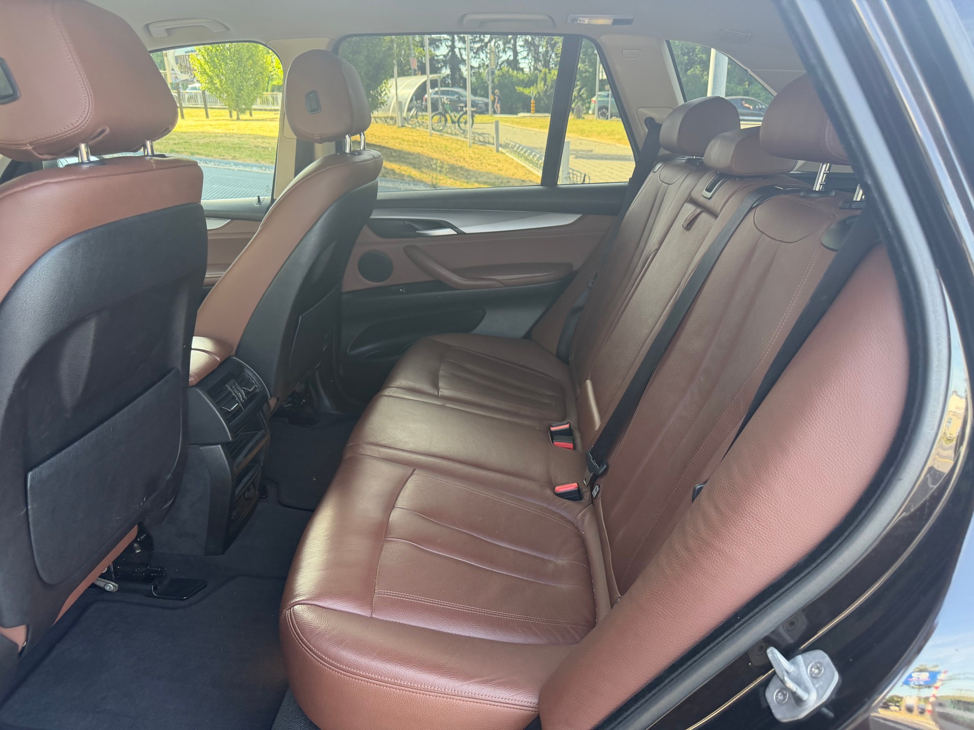 BMW X5 xDrive 30d Steptronic-image-5