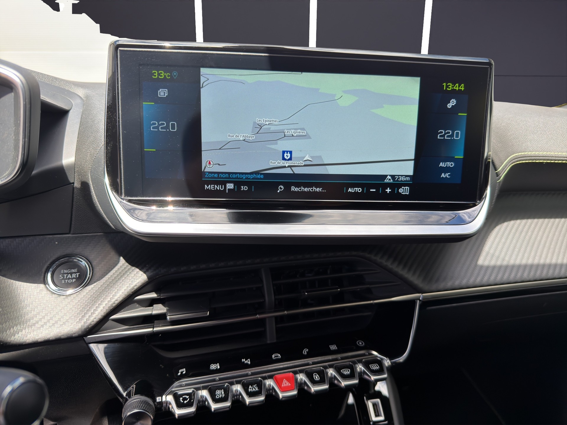 PEUGEOT 208 Elektrik GT Pack-image-9