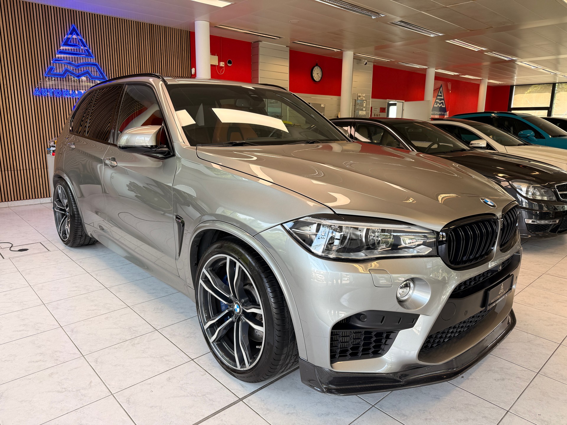BMW X5 M-image-0