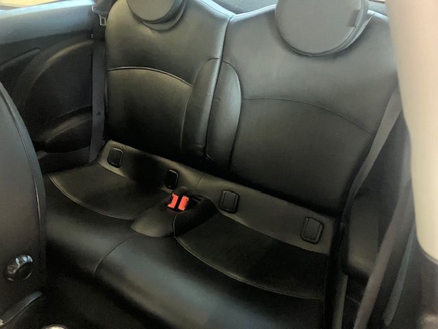 MINI Cooper S-image-12