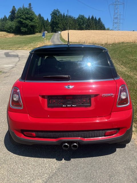 MINI Cooper S-image-3