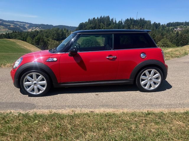 MINI Cooper S-image-7