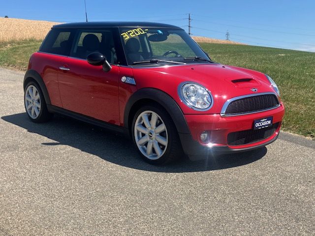 MINI Cooper S-image-5