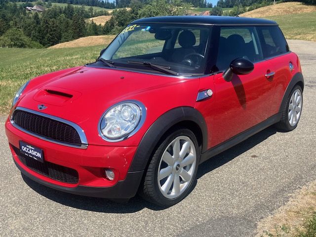 MINI Cooper S-image-4