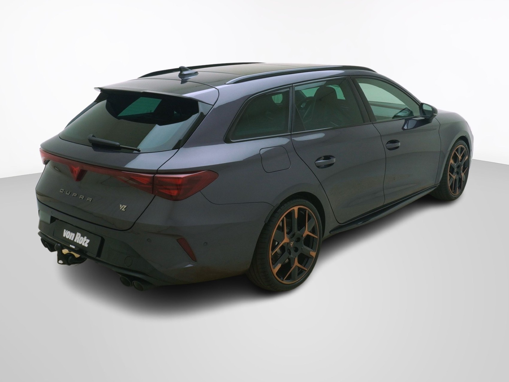 CUPRA Leon ST 2.0 TSI Extreme 4Drive DSG-image-5