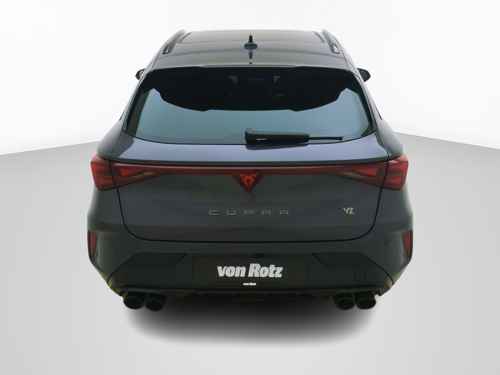 CUPRA Leon ST 2.0 TSI Extreme 4Drive DSG-image-2