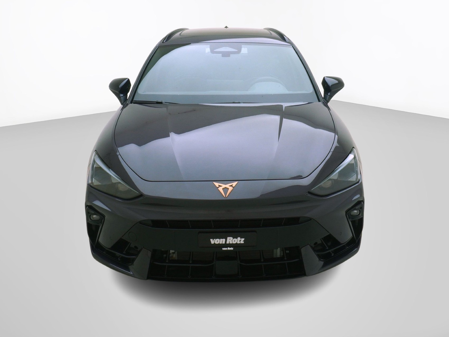 CUPRA Leon ST 2.0 TSI Extreme 4Drive DSG-image-8
