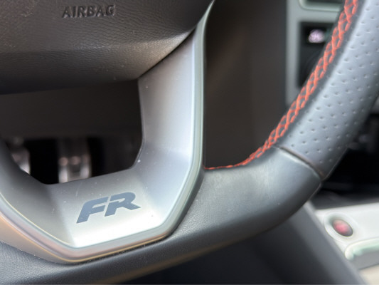 SEAT Ateca 2.0TSI HO FR 4D-image-13