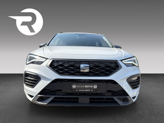 SEAT Ateca 2.0TSI HO FR 4D-image-1