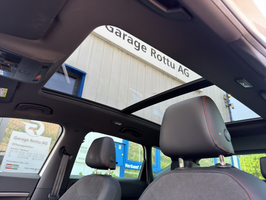 SEAT Ateca 2.0TSI HO FR 4D-image-9