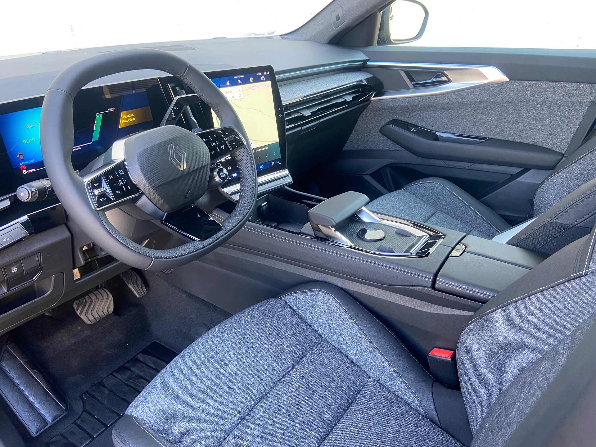 RENAULT Espace 1.2 E-Tech 200 Techno 7-Sitze-image-5