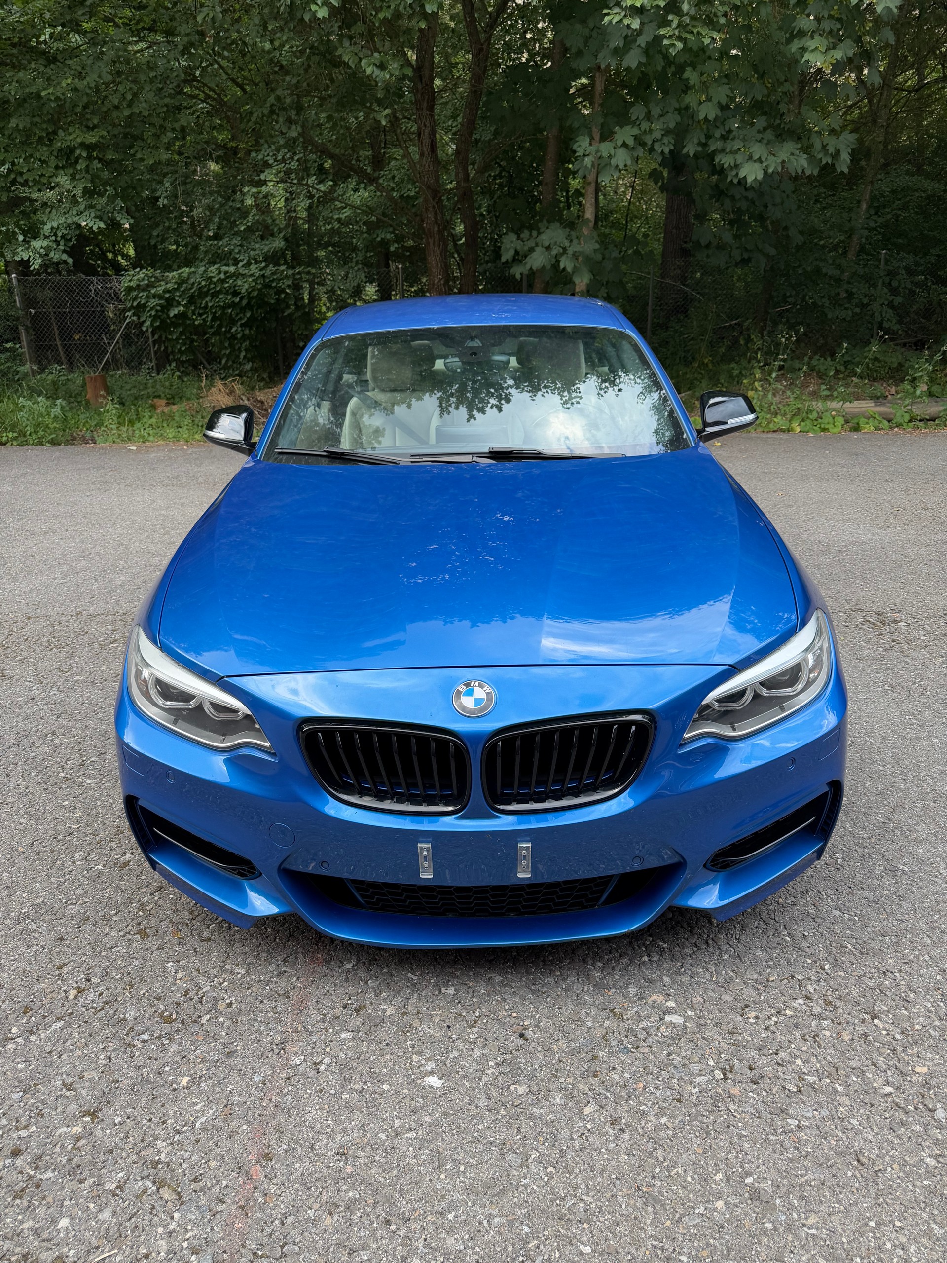 BMW M235i Steptronic-image-0