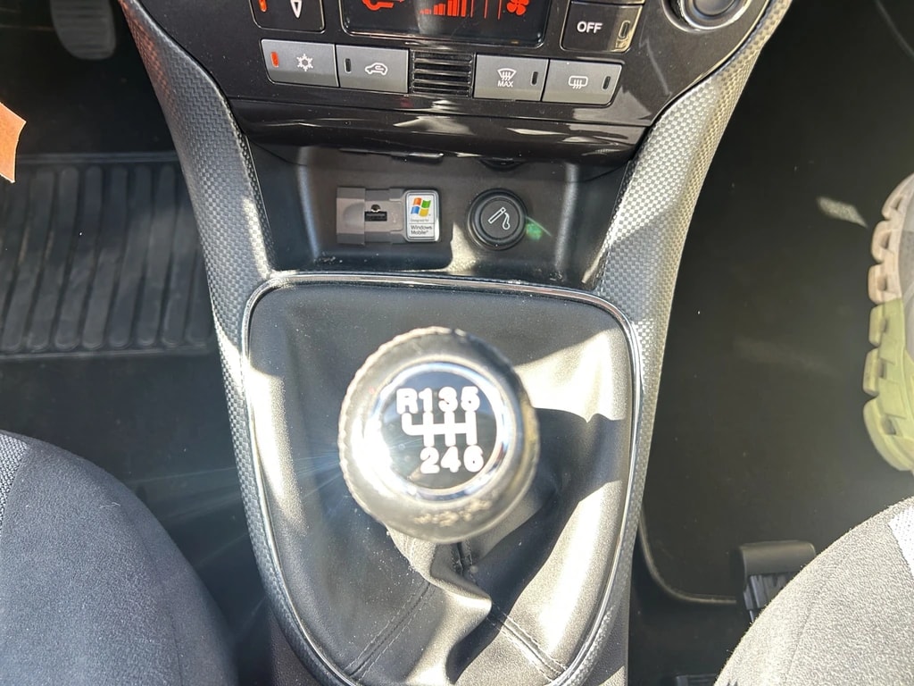 FIAT Bravo 1.4 16V Turbo Sport-image-15