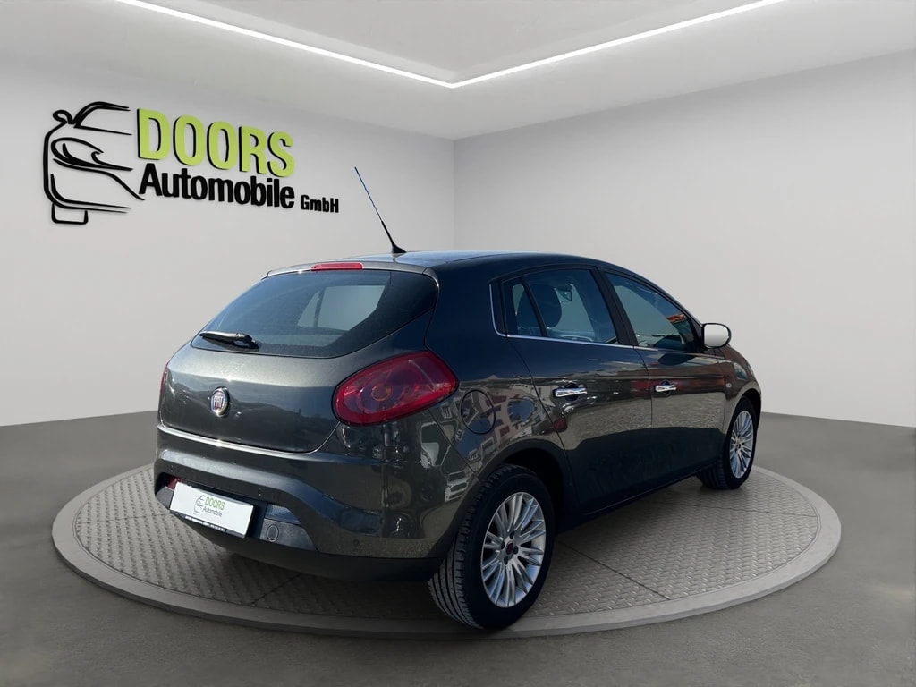 FIAT Bravo 1.4 16V Turbo Sport-showroom-element-3