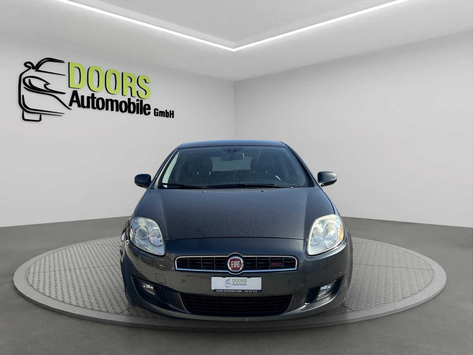 FIAT Bravo 1.4 16V Turbo Sport-showroom-element-1