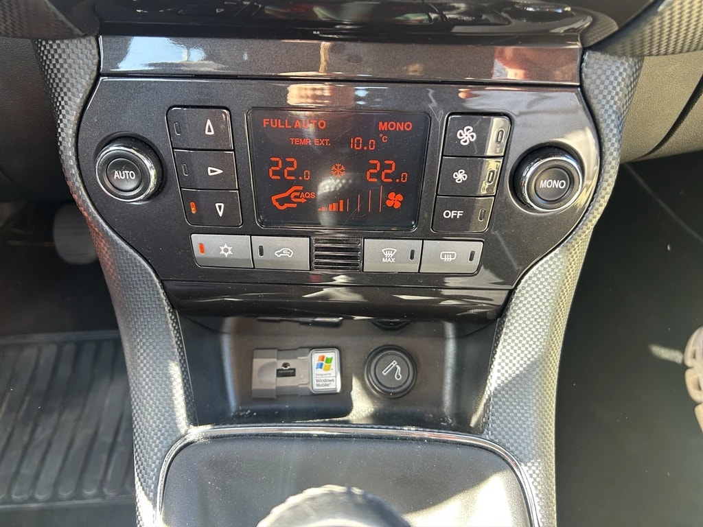 FIAT Bravo 1.4 16V Turbo Sport-image-10