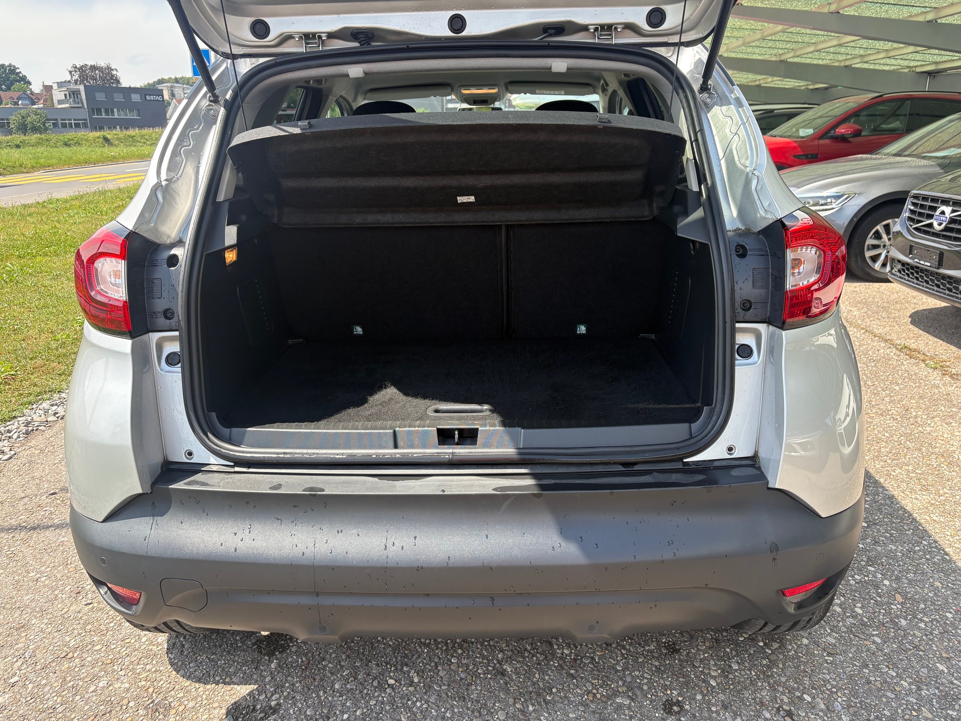 RENAULT Captur 0.9 12V Privilège-image-9