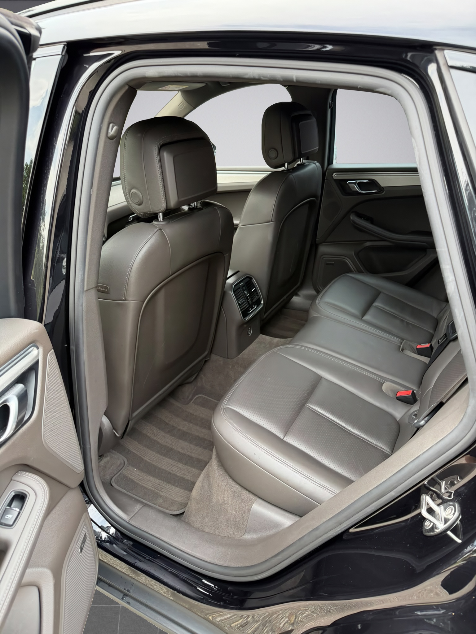 PORSCHE Macan S Diesel PDK-image-11