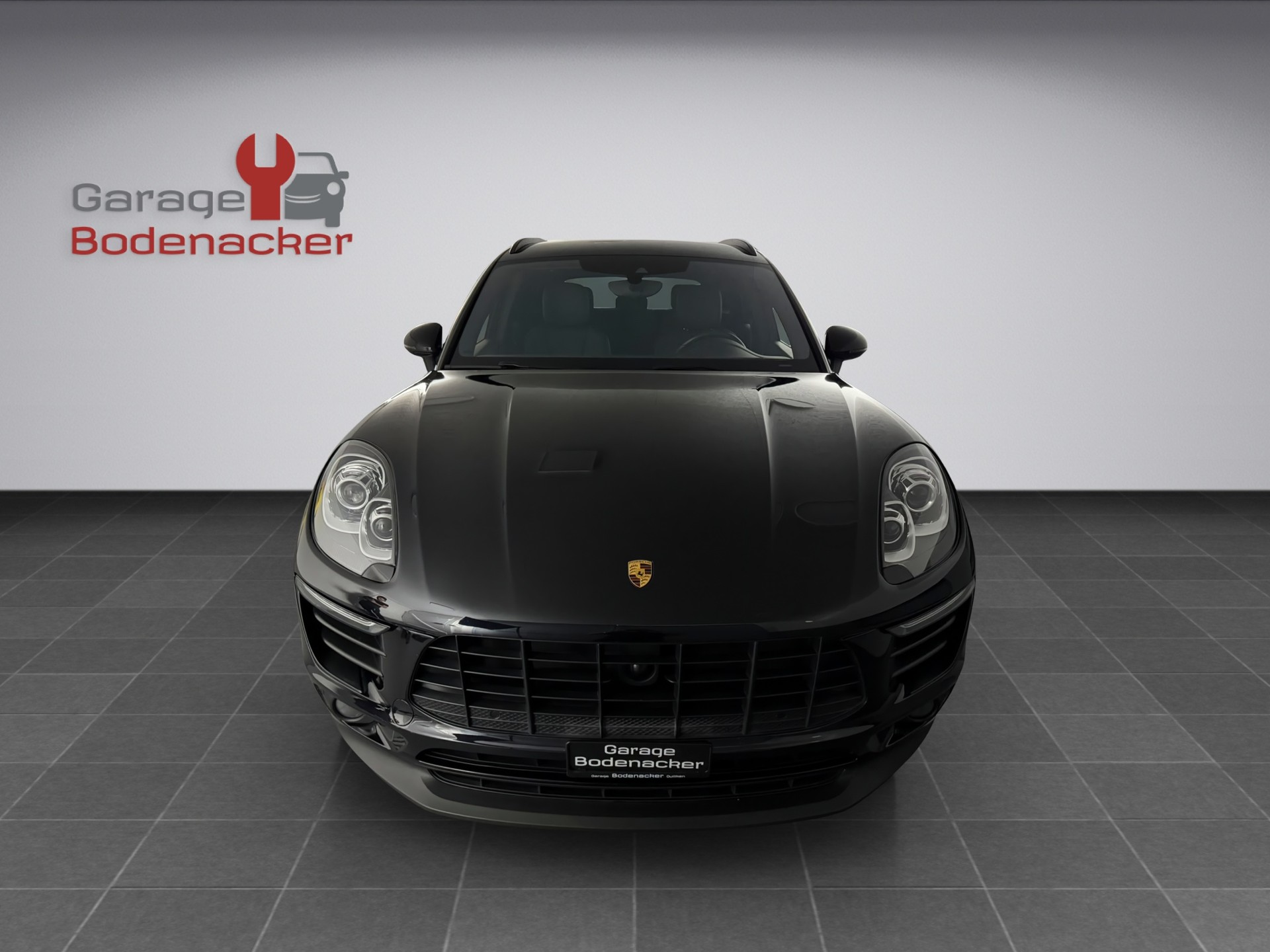 PORSCHE Macan S Diesel PDK-image-9
