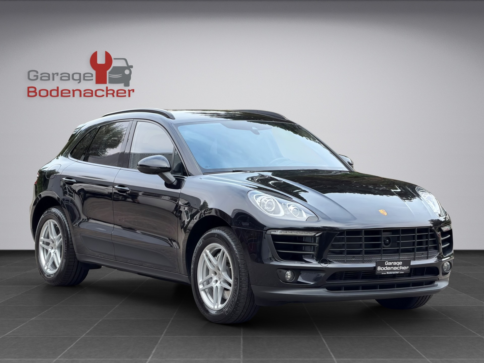 PORSCHE Macan S Diesel PDK-image-12