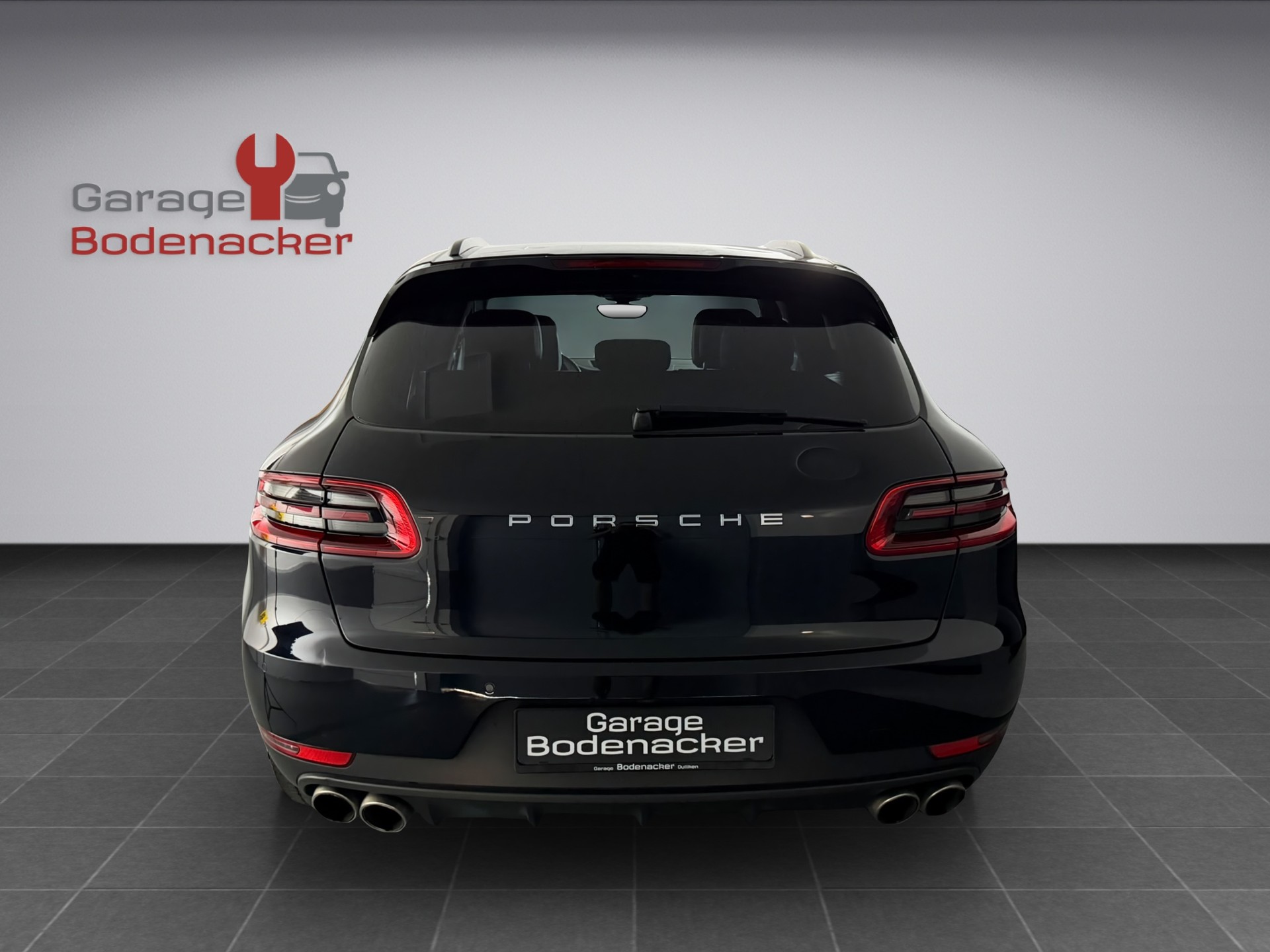 PORSCHE Macan S Diesel PDK-image-8