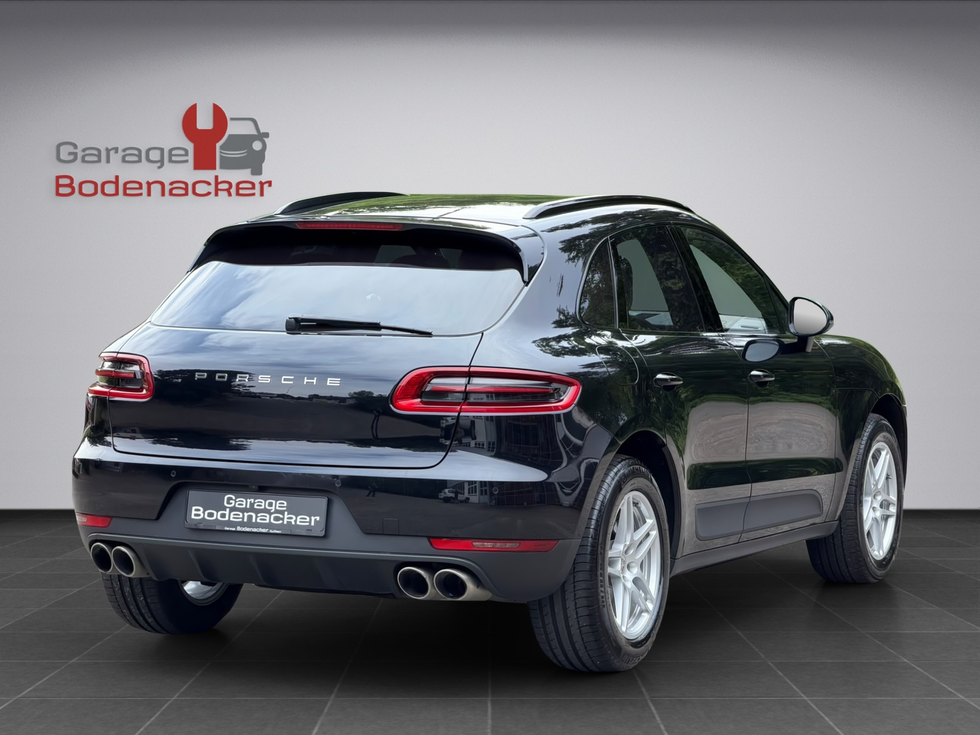 PORSCHE Macan S Diesel PDK-image-13