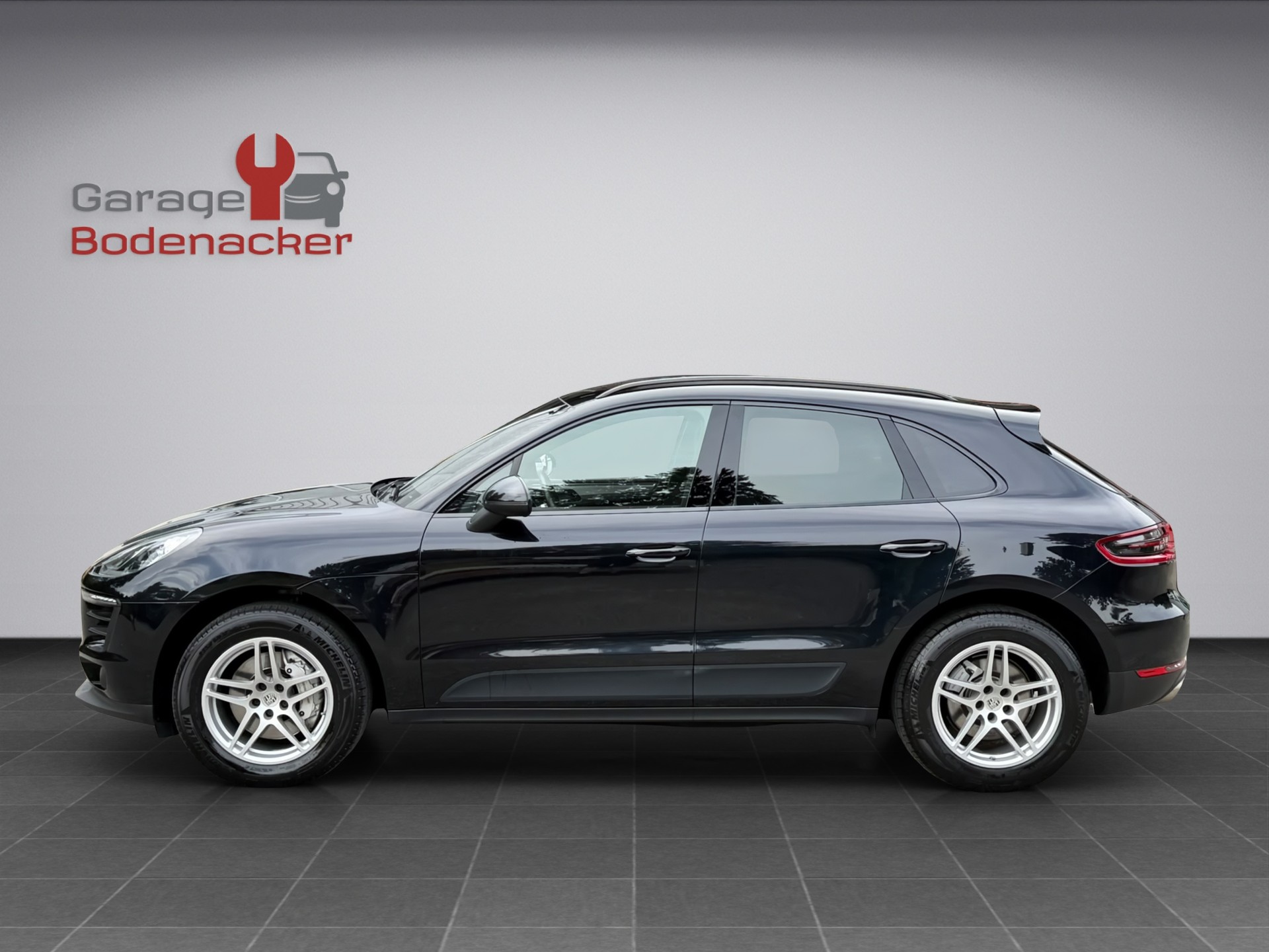 PORSCHE Macan S Diesel PDK-image-3