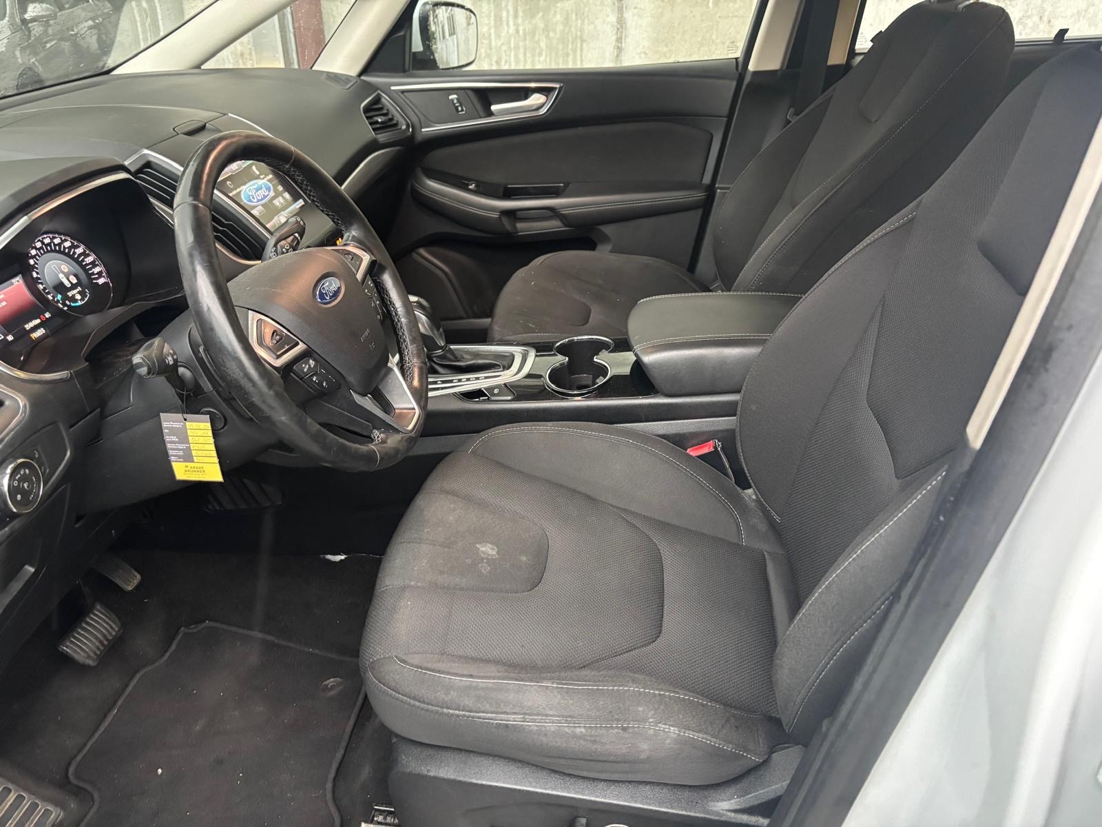 FORD S-Max 2.0 TDCi Trend PoweShift-image-8