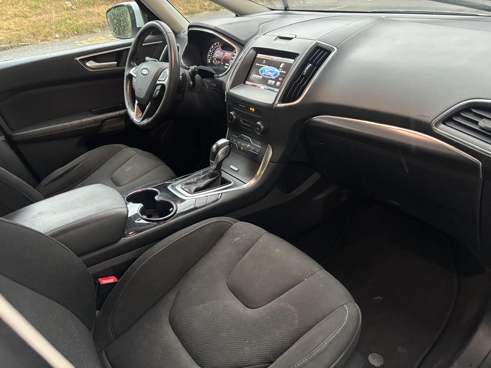 FORD S-Max 2.0 TDCi Trend PoweShift-image-5