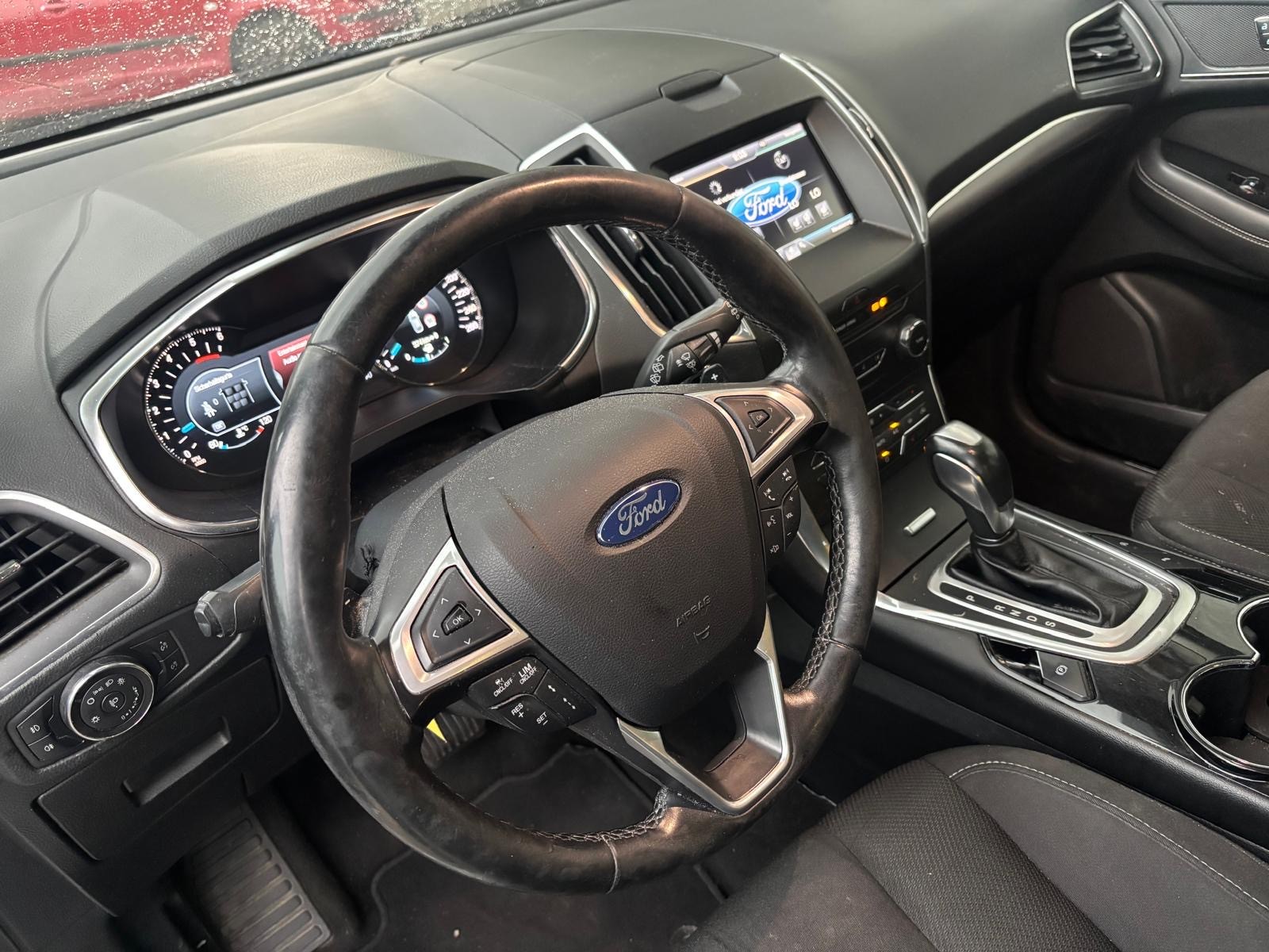 FORD S-Max 2.0 TDCi Trend PoweShift-image-7