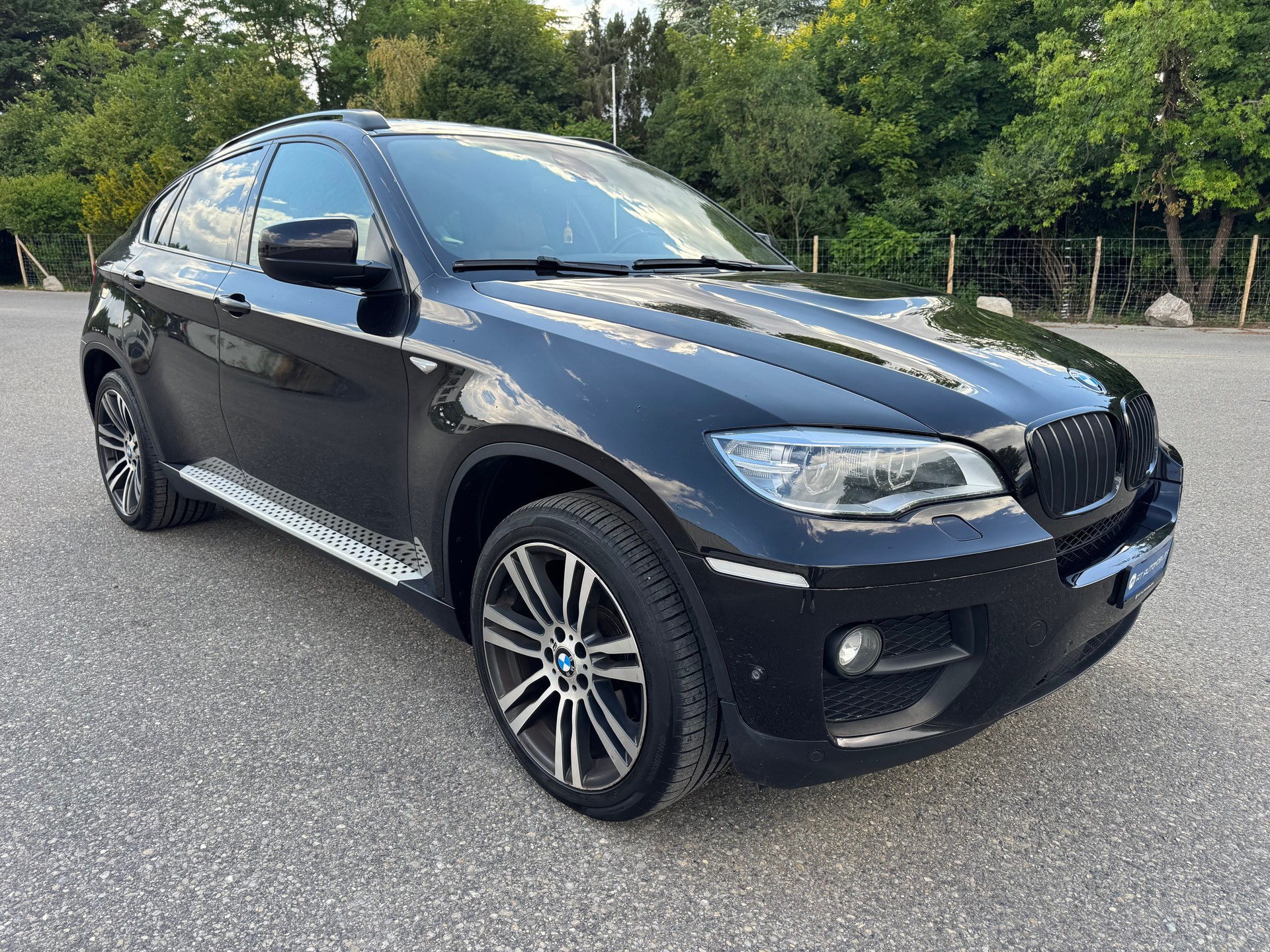 BMW X6 xDrive 40d Steptronic-image-3