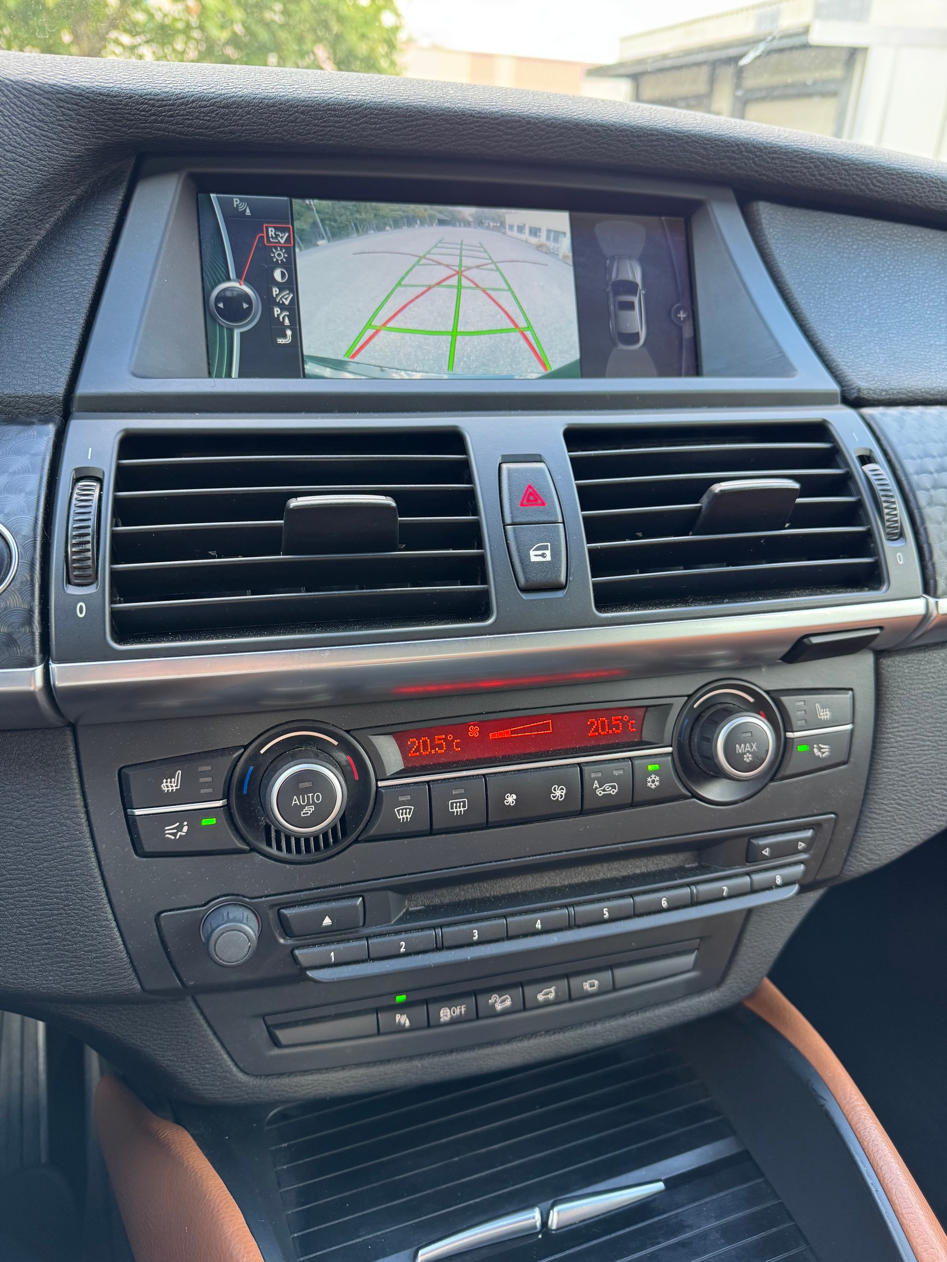 BMW X6 xDrive 40d Steptronic-image-10