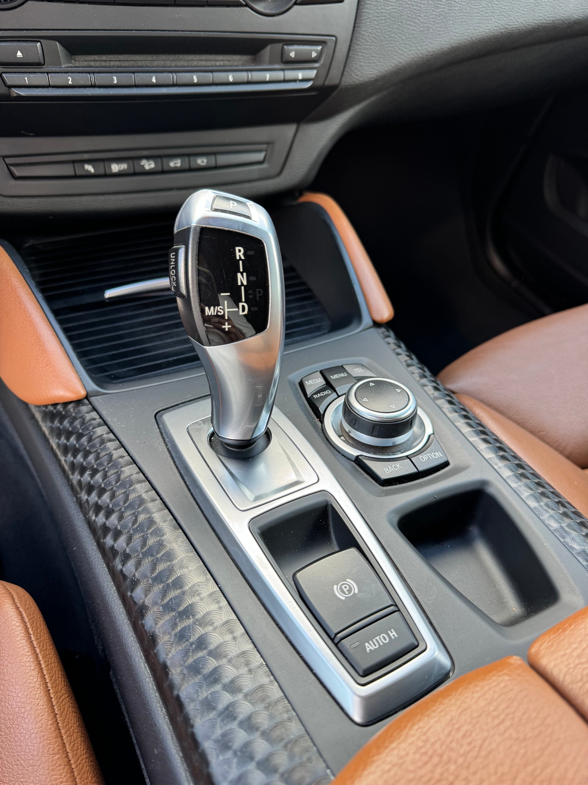 BMW X6 xDrive 40d Steptronic-image-11