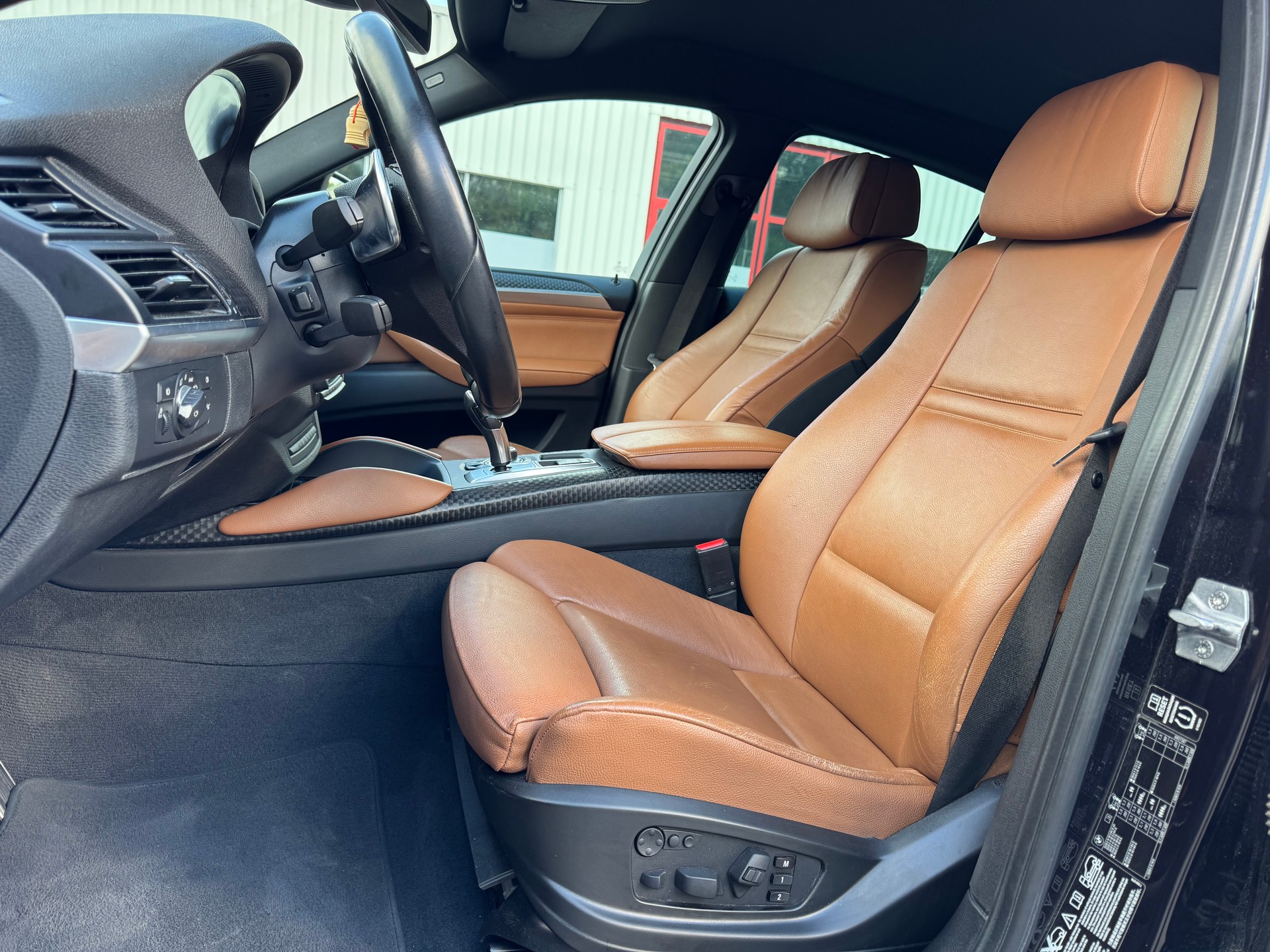 BMW X6 xDrive 40d Steptronic-image-6