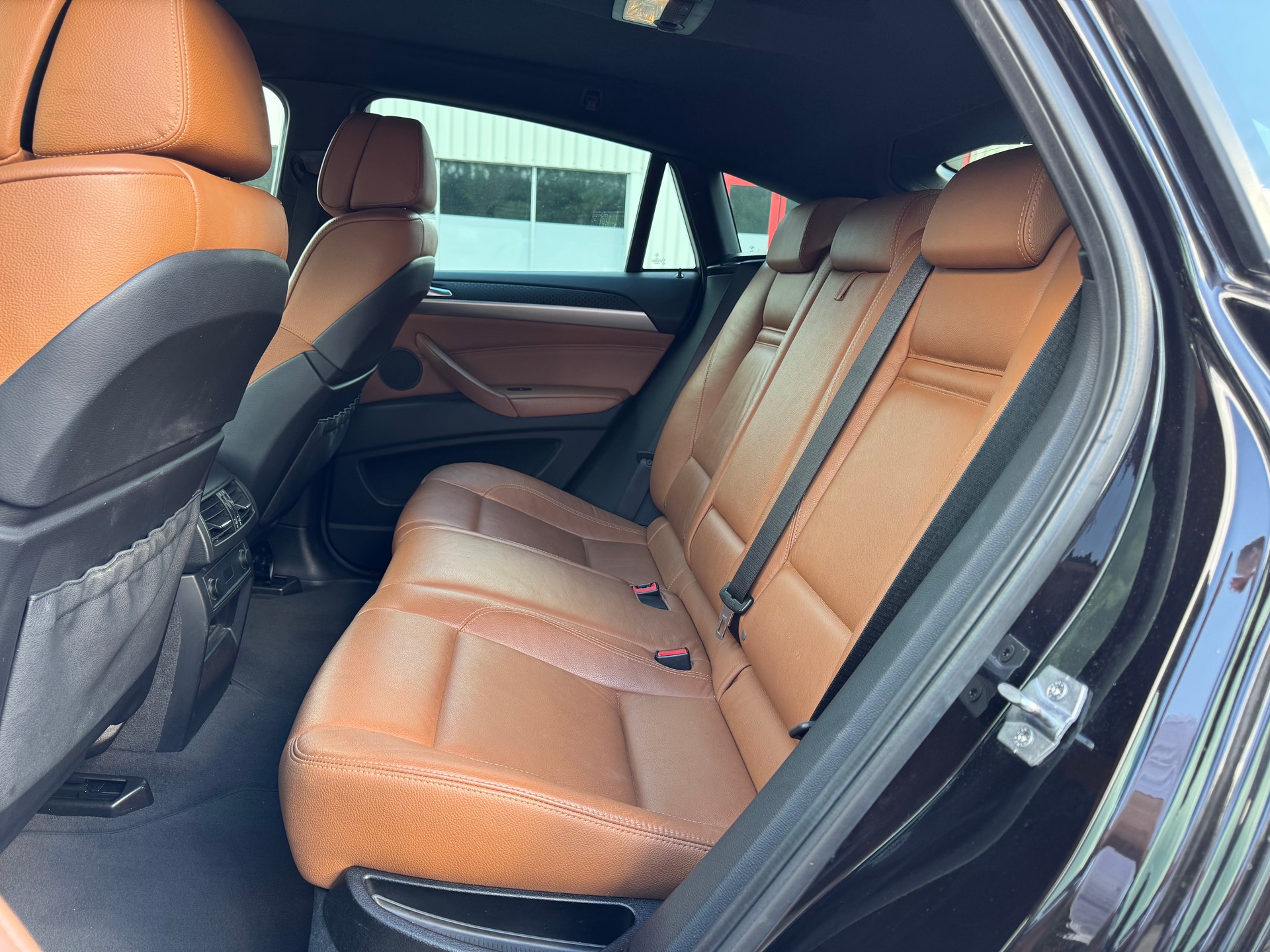 BMW X6 xDrive 40d Steptronic-image-7