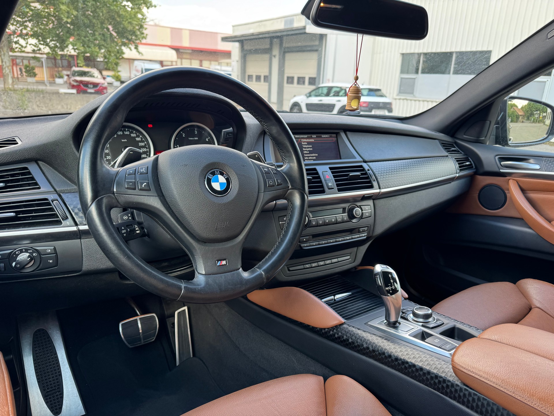 BMW X6 xDrive 40d Steptronic-image-8