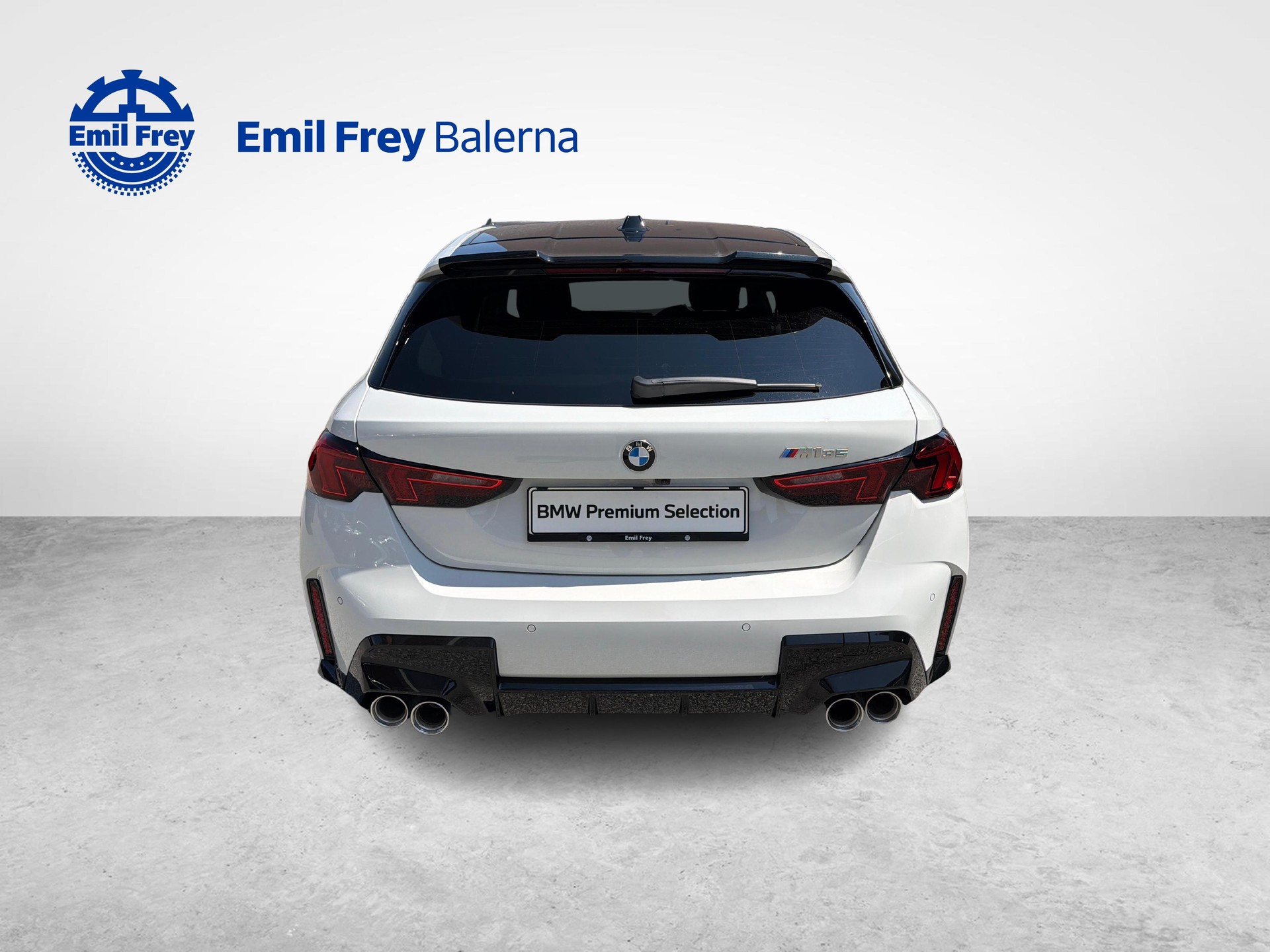 BMW M135i xDrive-image-4