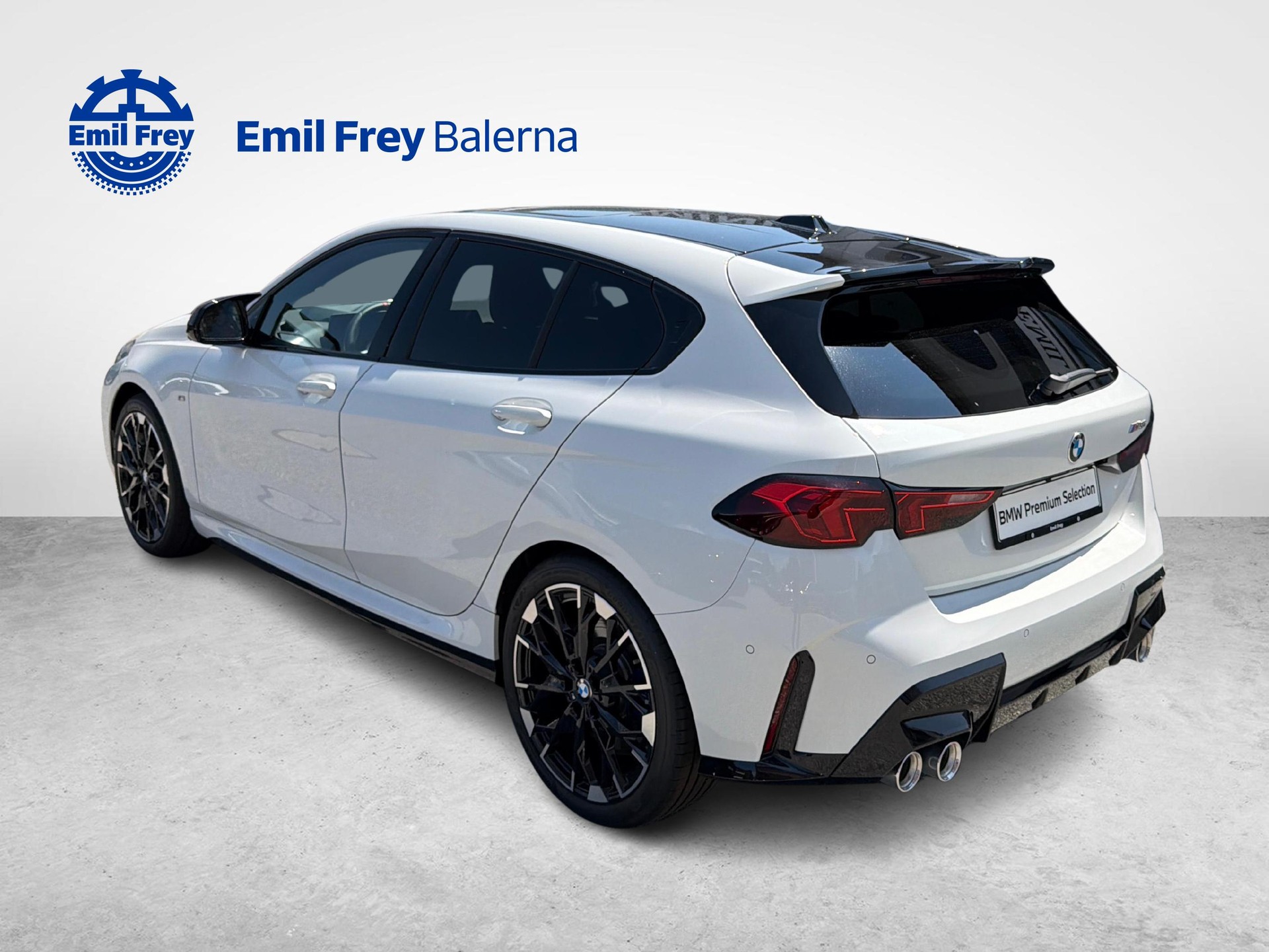 BMW M135i xDrive-image-3