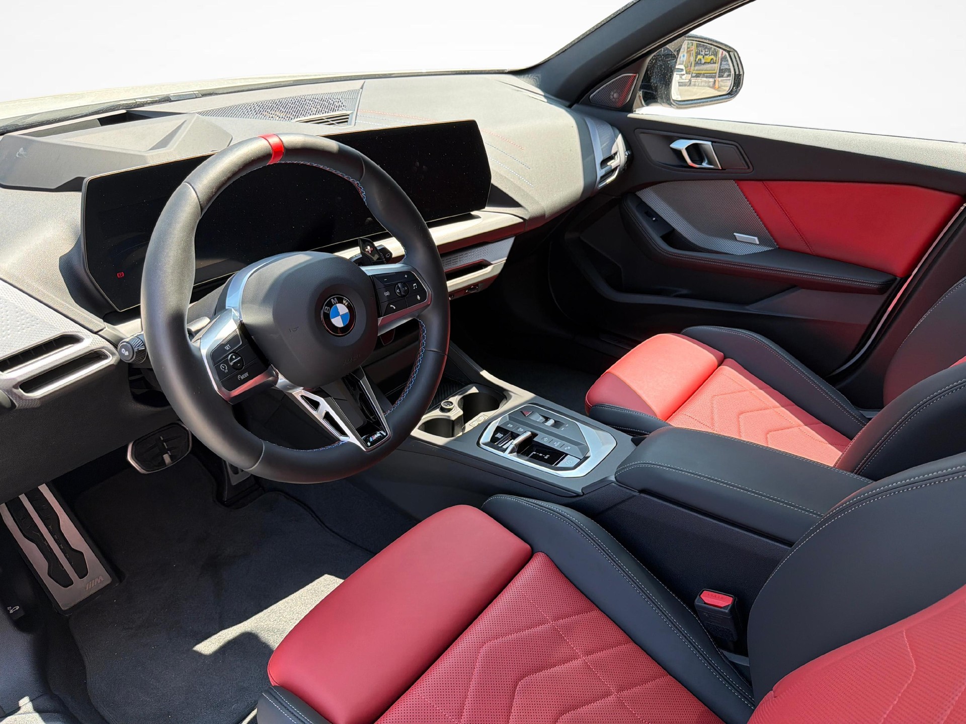 BMW M135i xDrive-image-10