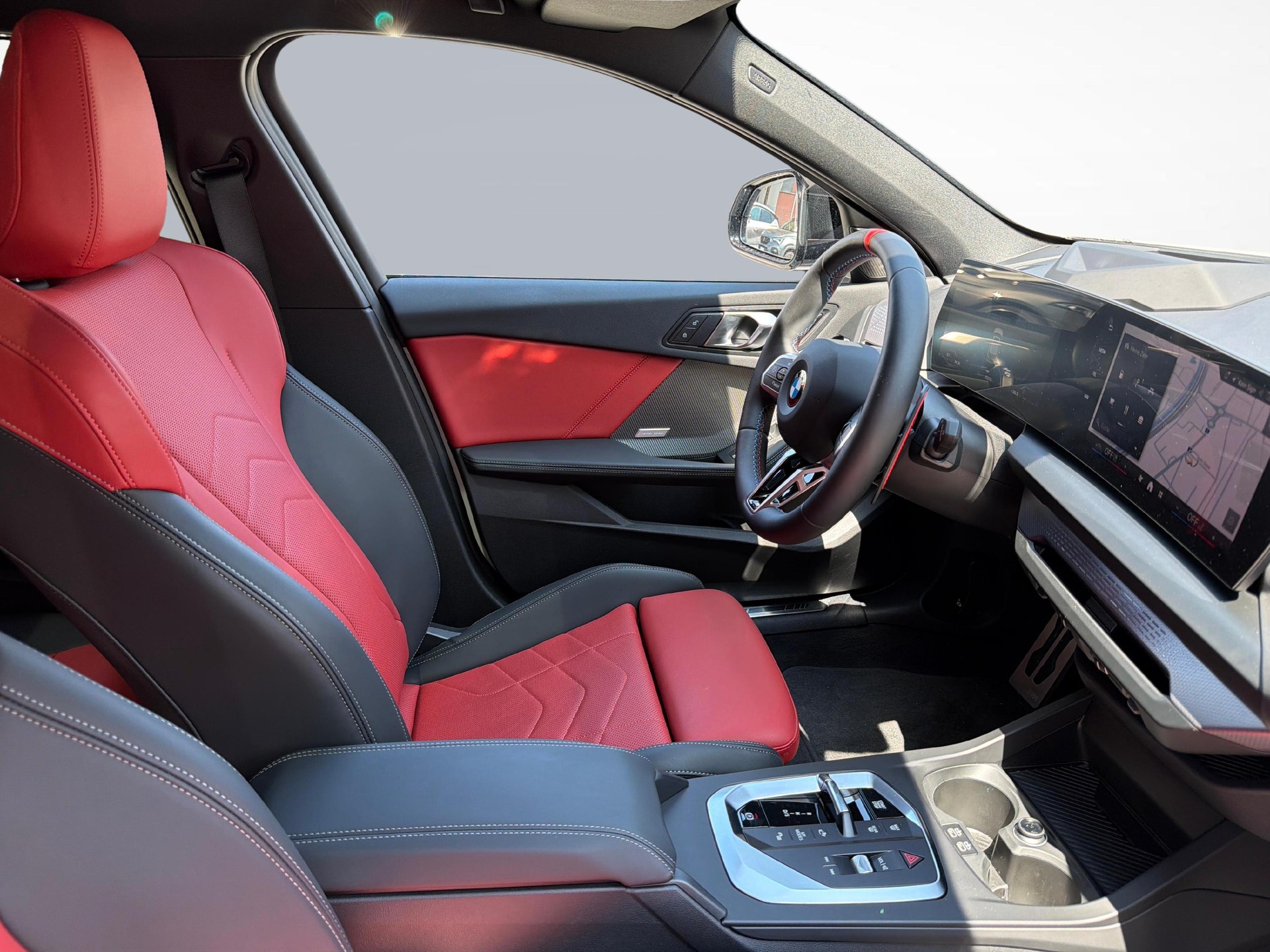 BMW M135i xDrive-image-17