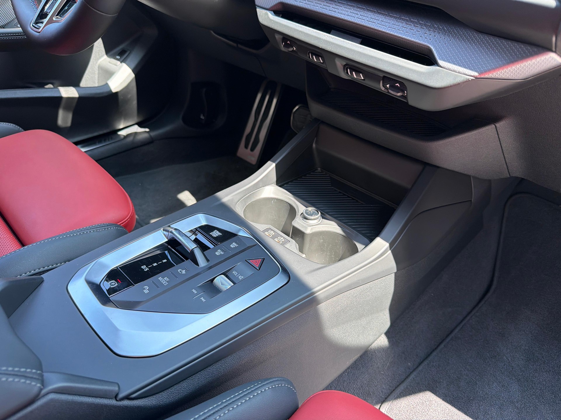 BMW M135i xDrive-image-14
