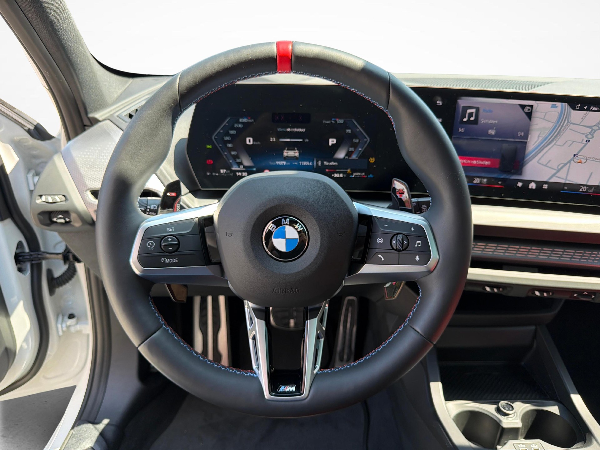 BMW M135i xDrive-image-12