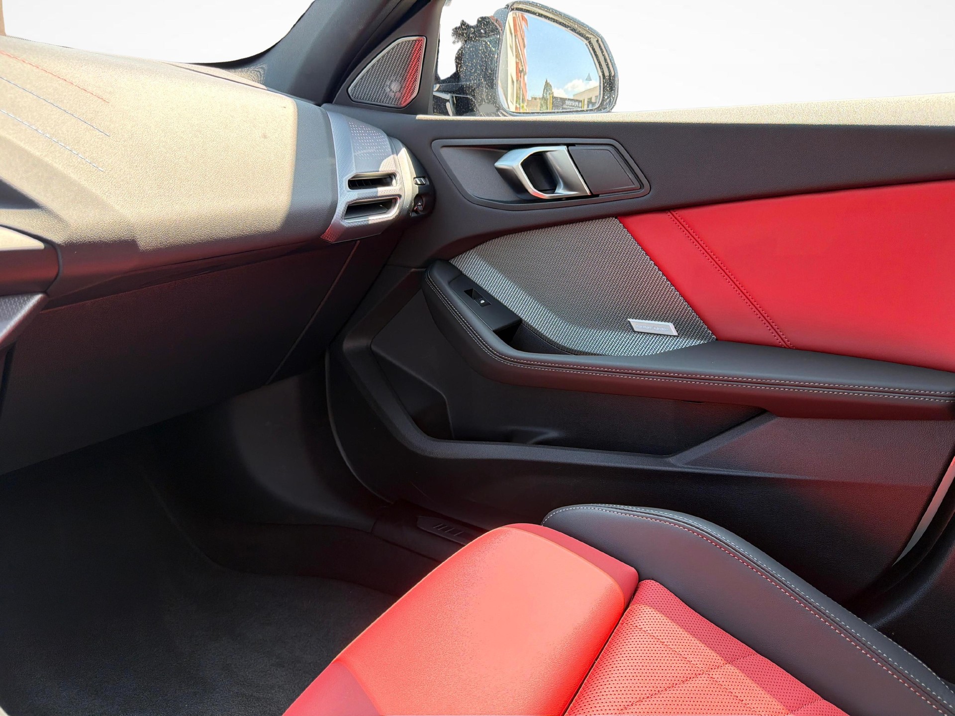 BMW M135i xDrive-image-19
