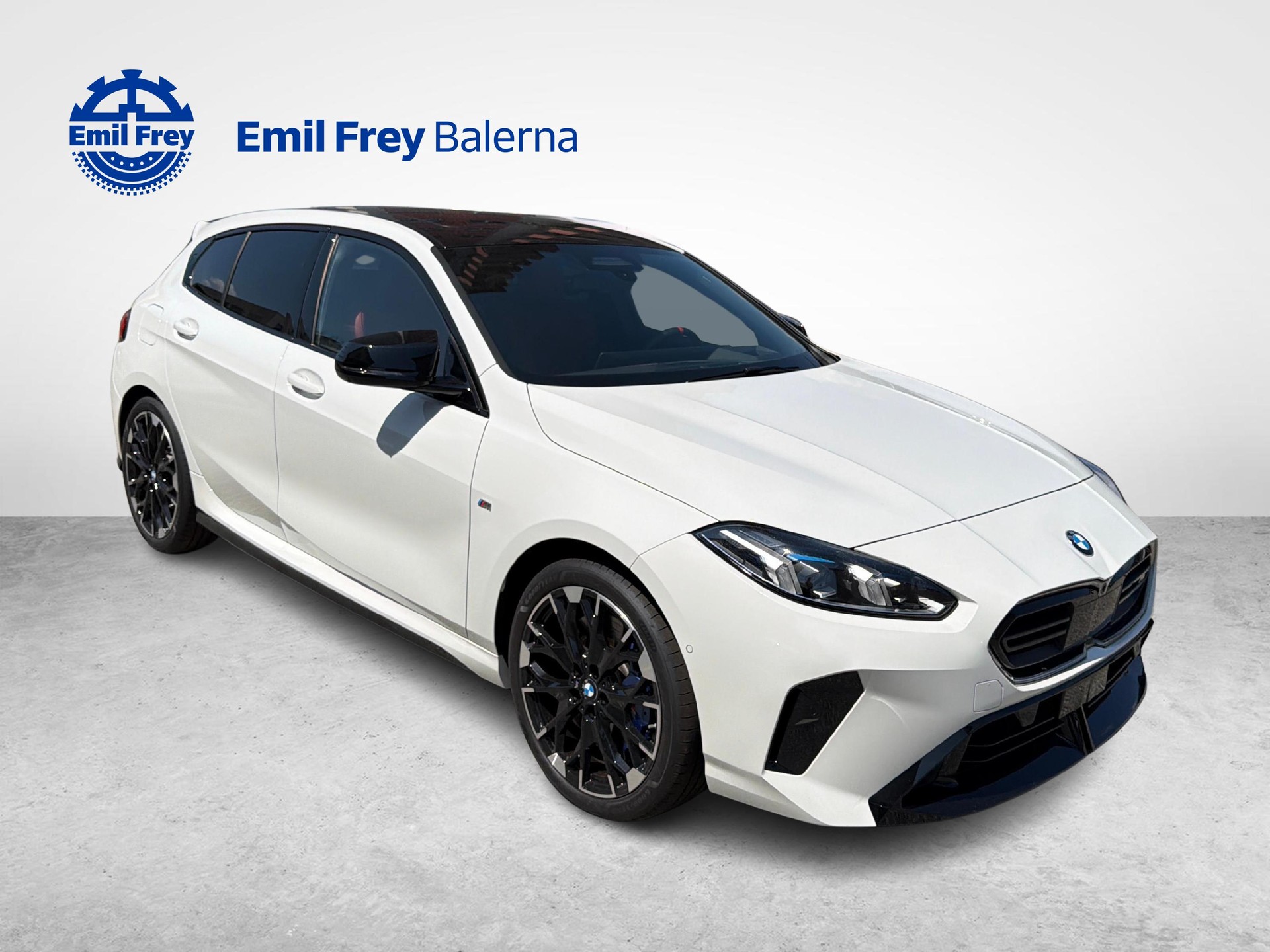BMW M135i xDrive-image-7
