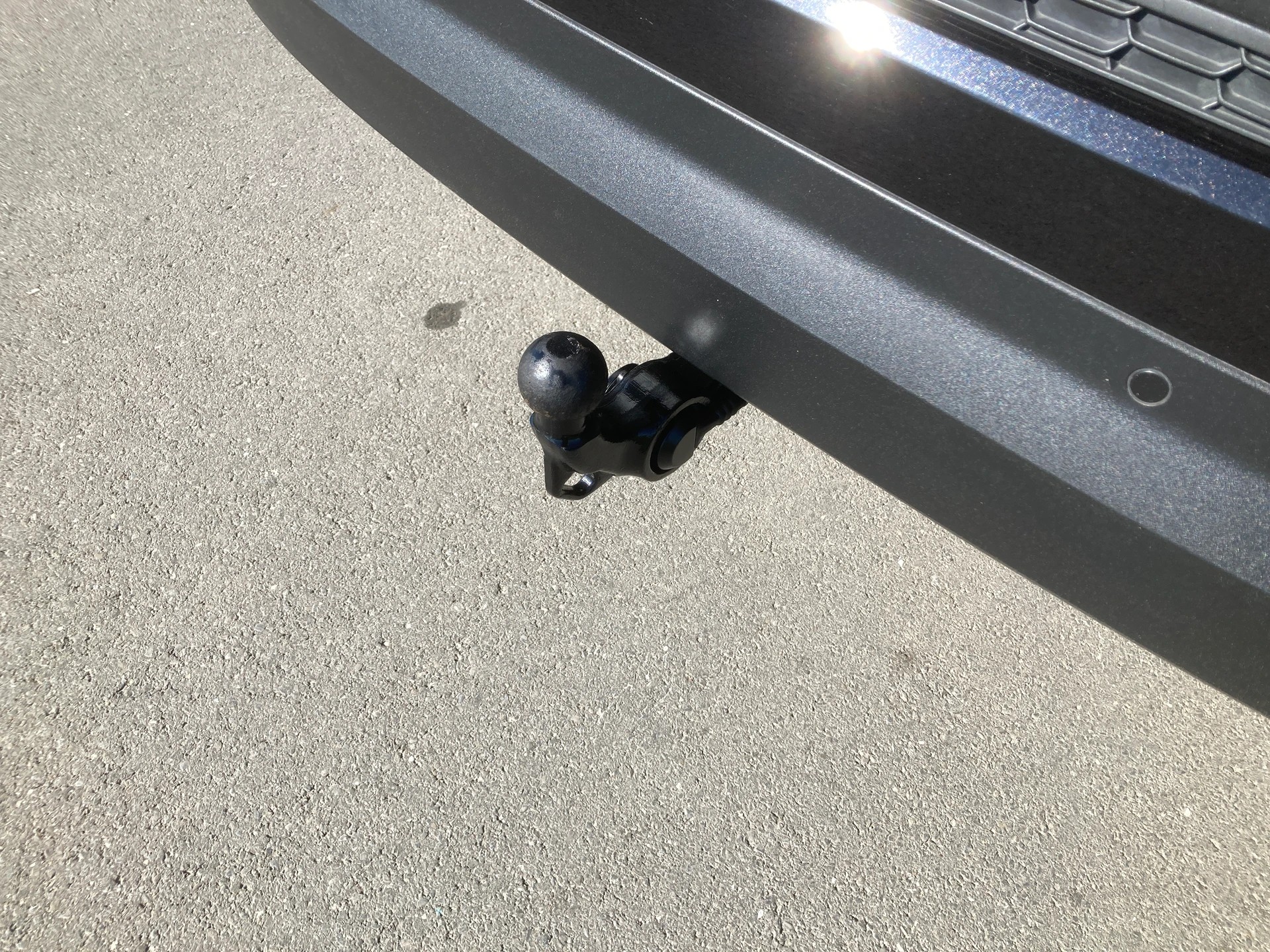 SKODA Kodiaq 2.0 TSI 4x4 Clever mit Anhängerkupplung + Standheizung-image-5