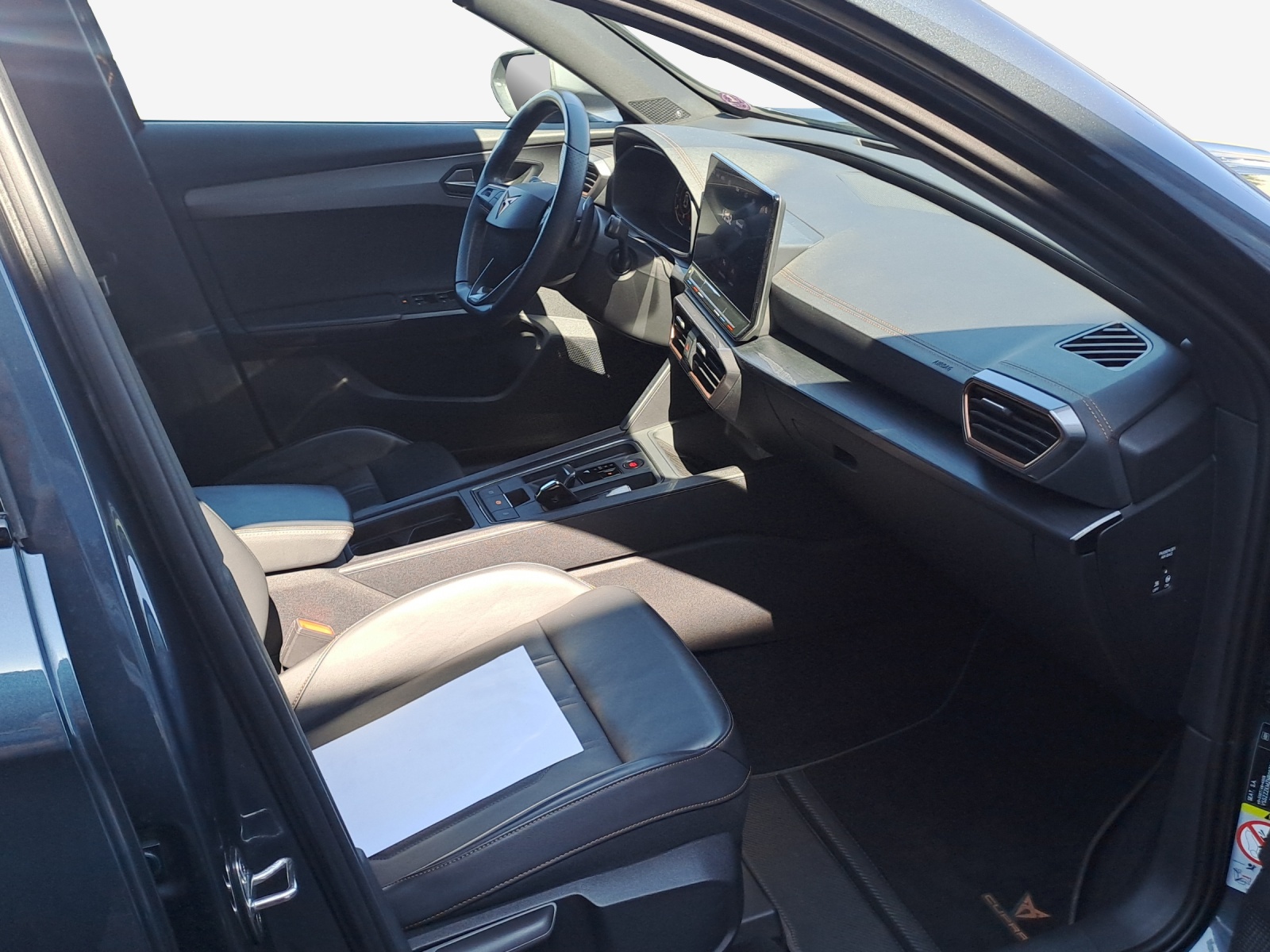 CUPRA Formentor 2.0TSI 4Drive DSG-image-13