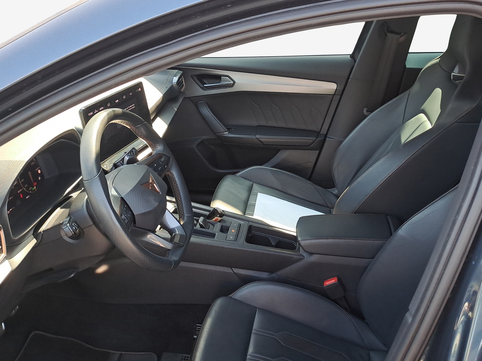 CUPRA Formentor 2.0TSI 4Drive DSG-image-7
